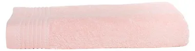 Image de The One Towelling - Serviette de bain « Classic » LT3711 (taille unique) (saumon)