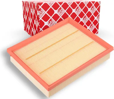 Image de Filtre à air FEBI 172761