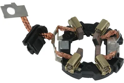 Image de Support, balais de charbon HC-CARGO F 032 137 618