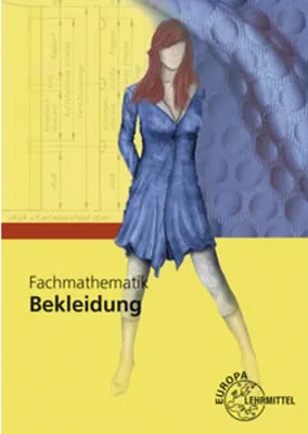 Zdjęcie produktu dla Fachmathematik Bekleidung