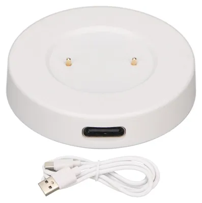 Obrázek produktu pro Náhradní nabíjecí stanice, rychlé nabíjení pomocí magnetického kabelu USB pro GT GT2 2e Honor Magic Watch