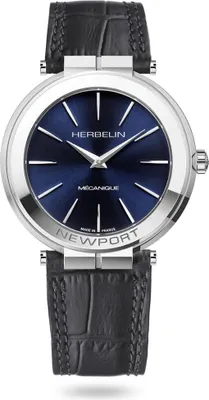 Zdjęcie produktu dla Michel Herbelin Newport Slim 1222/AP15