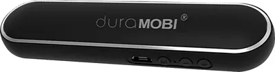 Produktbild von dura MOBI C807 Knochenleitungslautsprecher Schlafkissenlautsprecher BT5.0 Mini-Soundbox mit Mikrofon Timer TF-Karte Musikwiedergabe
