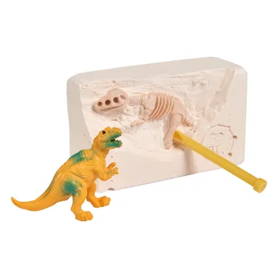 Image de Dino Opgravingsset