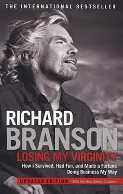 Productafbeelding van Losing My Virginity