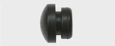 Image de SWG Bouchon en caoutchouc 12mm