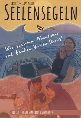 Produktbild von Seelensegeln