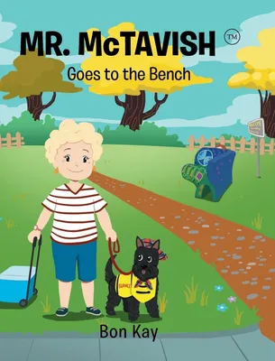 Produktbild von MR. McTAVISH