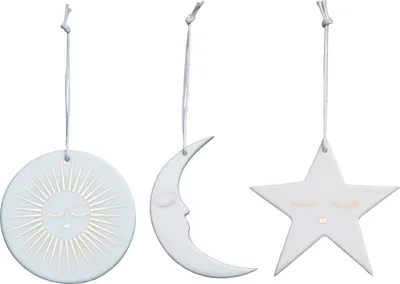 Produktbild von Räder Sonne, Mond und Stern Set