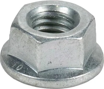 Produktbild von 6-Kant Flanschmutter M 10 x 1,5 811900441