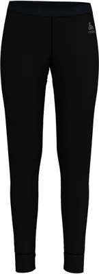 Image de ODLO SUW Bas de pantalon NATUREL 100% M 15000 noir L