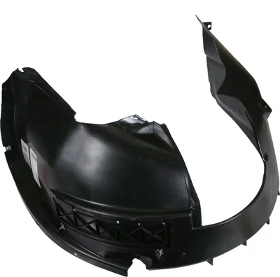 Produktbild von Original Fiat Kotflügel Einsatz Radkasten vorne links Punto 199 OE 51885645