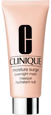 Productafbeelding van Clinique - Moisture Overnight Mask - 100 ml