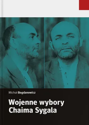 Image de Wojenne wybory Chaima Sygala