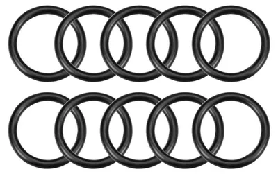 O-Ringe 32x22x5 mm, 10 Stück, Nitril-Dichtungsset