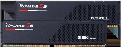 Produktbild von G.Skill DIMM 32 GB DDR5-6400 (2x 16 GB) Dual-Kit, Arbeitsspeicher