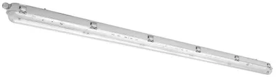 Produktbild von Ledino Feuchtraumleuchte Lindenau 150cm, für T8 G13 LED mit 24 W LED-Röhre 1500mm