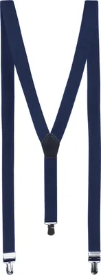 Produktbild von Ladeheid Damen Hosenträger LATGSZ25 (1408/25-Dunkelblau)