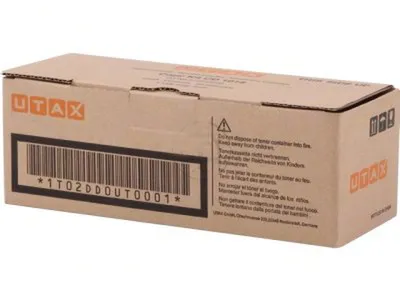 Produktbild von UTAX CD1025, 34000 Seiten, Laser, CD1025/1030/1035/1040/1050, 5 - 35 °C, 20 - 80, -15 - 40 °C