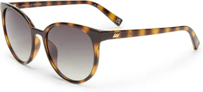 Produktbild von LE SPECS Armada Damen-Sonnenbrille mit Vollrand, Kunststoff