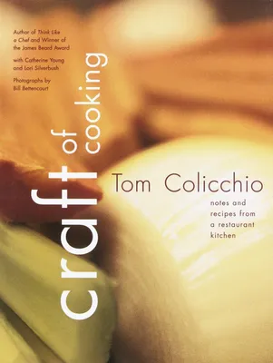 Produktbild von Craft of Cooking