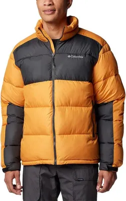 Produktbild von Columbia Pike Lake™ Ii Jacke Gelb XL Herren Gelb XL