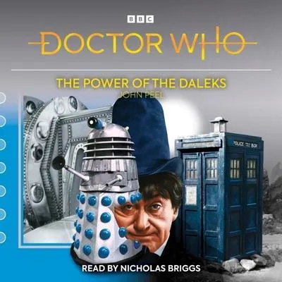 Obrázok produktu pre Doktor Who