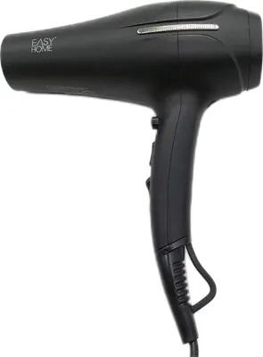 Produktbild von BaByliss Haartrockner Pro Power D5245E