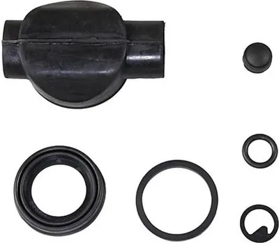 Produktbild von METZGER Bremssattel-Reparatursatz passend für PEUGEOT 206 Schrägheck (2A/C) Hinten 30mm 114-0267