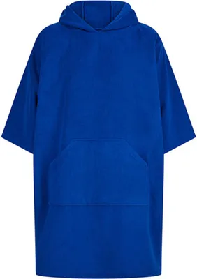 Immagine prodotto di Towel City TC810 | AdultsŽ Towelling Poncho One Size - Colore: Royal - Taglia: One Size