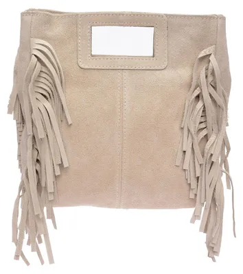 Immagine prodotto di Anna Luchini_Tote bag_SS26 AL 8197T_Beige