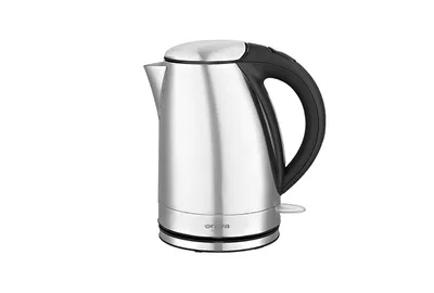 Obrázok produktu pre Orava VK-3217 S, 1,7 L, 2000 W, Nerezová oceľ, Nerezová oceľ, Filtrovanie