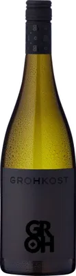 Produktbild von Grohkost Weißburgunder QbA trocken 2006 Rheinhessen | Deutschland | 13,5% vol | 0,75 l