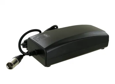 Produktbild von für Koga E-XTENSION Modelle 2014 - 2016, Original Ladegerät 36V 4A