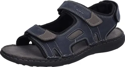 Produktbild von Josef Seibel Sandale kombi 118-98-00268