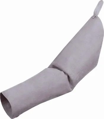 Produktbild von teXXor® Leder-Armstulpe, Natur