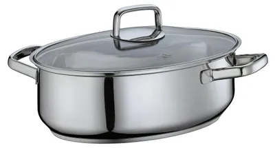 Immagine prodotto di Küchenprofi Gourmetbräter PISA, 34 cm 2386702834 4007371074322