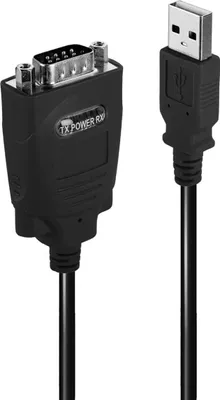 Imagen del producto de Lindy 42845 LINDY Konverter USB RS485