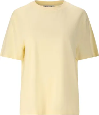 Immagine prodotto di ATHLECIA Lexy Basic Maglietta sportiva da donna gialla 42