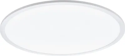 Immagine prodotto di Lampada da soffitto a LED Sarsina Ø 60cm bianco Eglo 97503