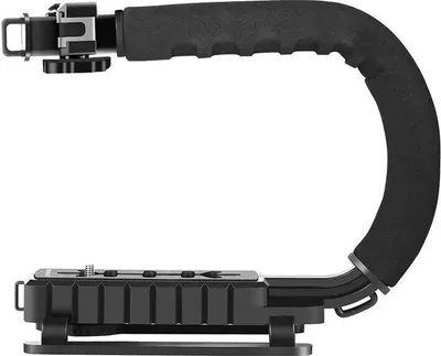 Zdjęcie produktu dla Puluz Video Handle DV C-shaped PULUZ PU3005