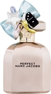 Produktbild von Marc Jacobs Perfect Charm Woda perfumowana, 50 ml