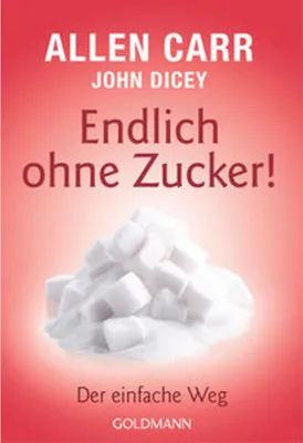 Produktbild von Endlich ohne Zucker!