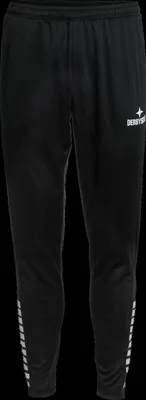 Immagine prodotto di DERBYSTAR Pantalone da allenamento Primo nero/bianco M