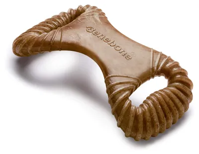 Image de Benebone Dental Chew slanina M