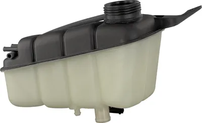 Produktbild von FEBI BILSTEIN Ausgleichsbehälter Kühlmittel passend für MERCEDES-BENZ G-Klasse SUV (W463) Kühlwasser 37646