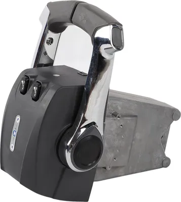 Image de Kit de boîtier deà distance hors-bord à double levier 5006184 Accessoires marins pour moteurs de bateaux