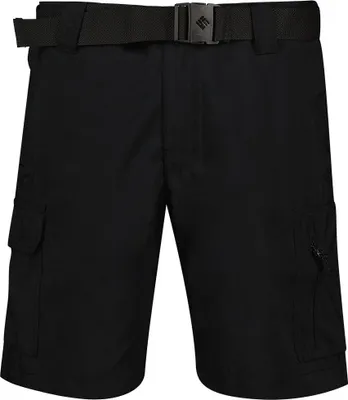 Produktbild von Columbia Silver Ridge™ Utility Cargo Hosen Schwarz 36 / 8 Mann Schwarz 36