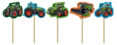 Produktbild von Fendt Motiv Picker 10 Stück
