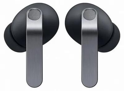 Produktbild von Samsung R640 Galaxy Buds4 Pro Schwarz